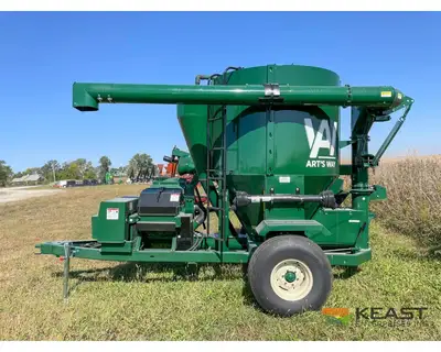 Used ART'S WAY _UNKNOWN_ Feed Mixers Iowa US | Keast Enterprises #1360007
