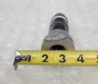 CONDITIONING COUNTER WEIGHT