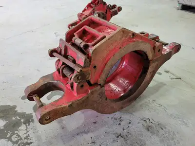 65 Ton Side Door Elevator SLX 65, 11" - 14 1/4"