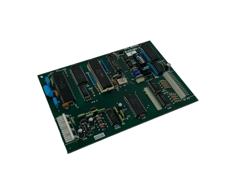 Used HONEYWELL HONEYWELL 81401382-4 Misc Electrical & Power Parts | SB Industrial Supply #842620