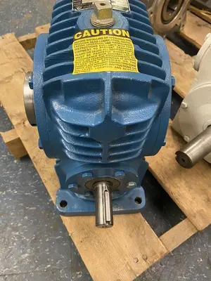 New | in-Stock CONE DRIVE SHU30-4 Industrial Controls | Surplus Asset Holdings #1220217