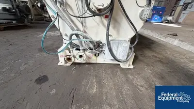 ProMiXon 4,600 Liter ProMiXon Cooler, Model XC-4600