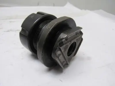 Champion TPA5-40 CN5/40 CAT 40 Holder ER40 Collet Quick Change Tool Holder
