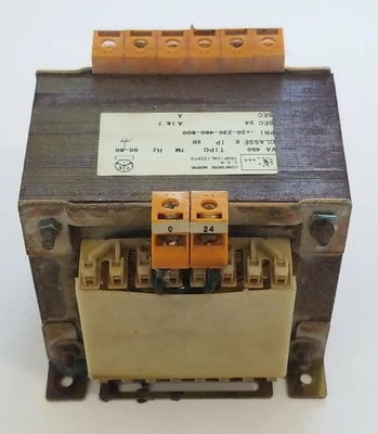 USED Conforme Norme VA 450