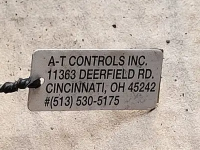 NEW 2010 ISLIP FLOW CONTROLS DB150FSBW3