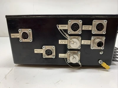 USED Jenoptik Jena LEA-A-3OU-UL-T