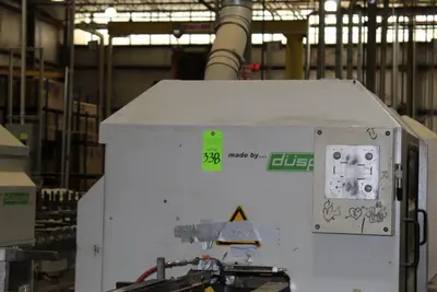 CUSTOM Profile Wrapping Line Profile Wrapping Line | Levy Recovery Group (10)