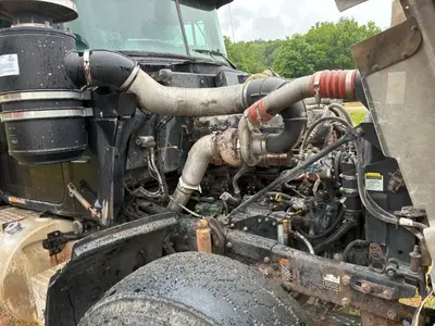 Used 1999 MACK RD688S Dump trucks Tennessee US | Proxy Equipment #1388801