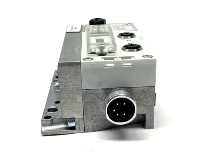Used FESTO 550208, CPX-M-GE-EV-S-7/8-5POL, 1912451, CPX-FB36 Misc Industrial Equipment | Maverick Industrial Sales #1117127
