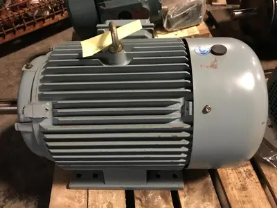 USED TECO WESTINGHOUSE TEAMHE