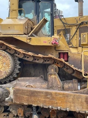 Used 2002 CATERPILLAR D11R Bulldozers Utah US | ABN Services #1331943