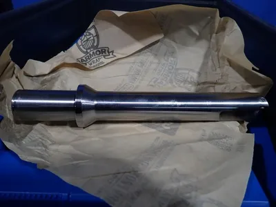 New | in-Stock ARCH _UNKNOWN_ Tool Holders | HGR 24 #731734