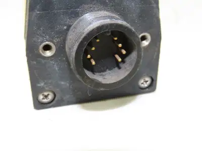 Data Instruments 3LC48 Detector 3 Light Curtain Transmitter 48"