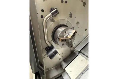 Used _UNKNOWN_ _UNKNOWN_ Multitasking Machining Centers Utah US | KD Auctions #1549322