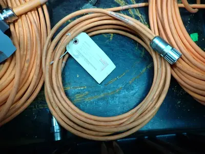 Rexroth Misc. Cables