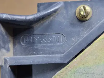 USED HUBBELL 14-429-366-001