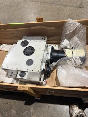 NEW 2019 Hardinge NV 000310088J