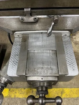 BRIDGEPORT 2J Vertical Mills | Michael Fine Machinery Co., Inc. (7)