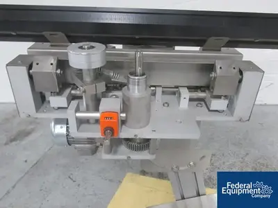 USED Inova Pharma Systems Inova Pac Syringe Transport System, Model STS