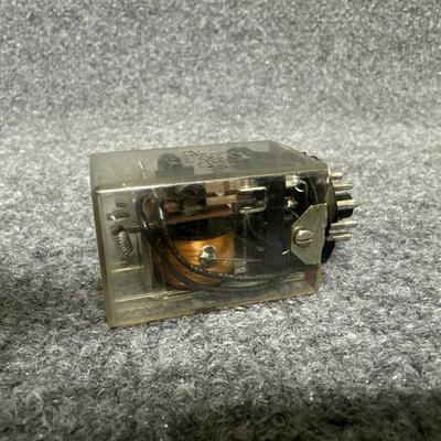 Used Potter & Brumfield KAP14DG Relays & Switches California US | Davliegogo LLC #1708184