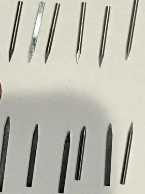 carbide Does Not Apply Tool Bits | Amiron Machinery (2)