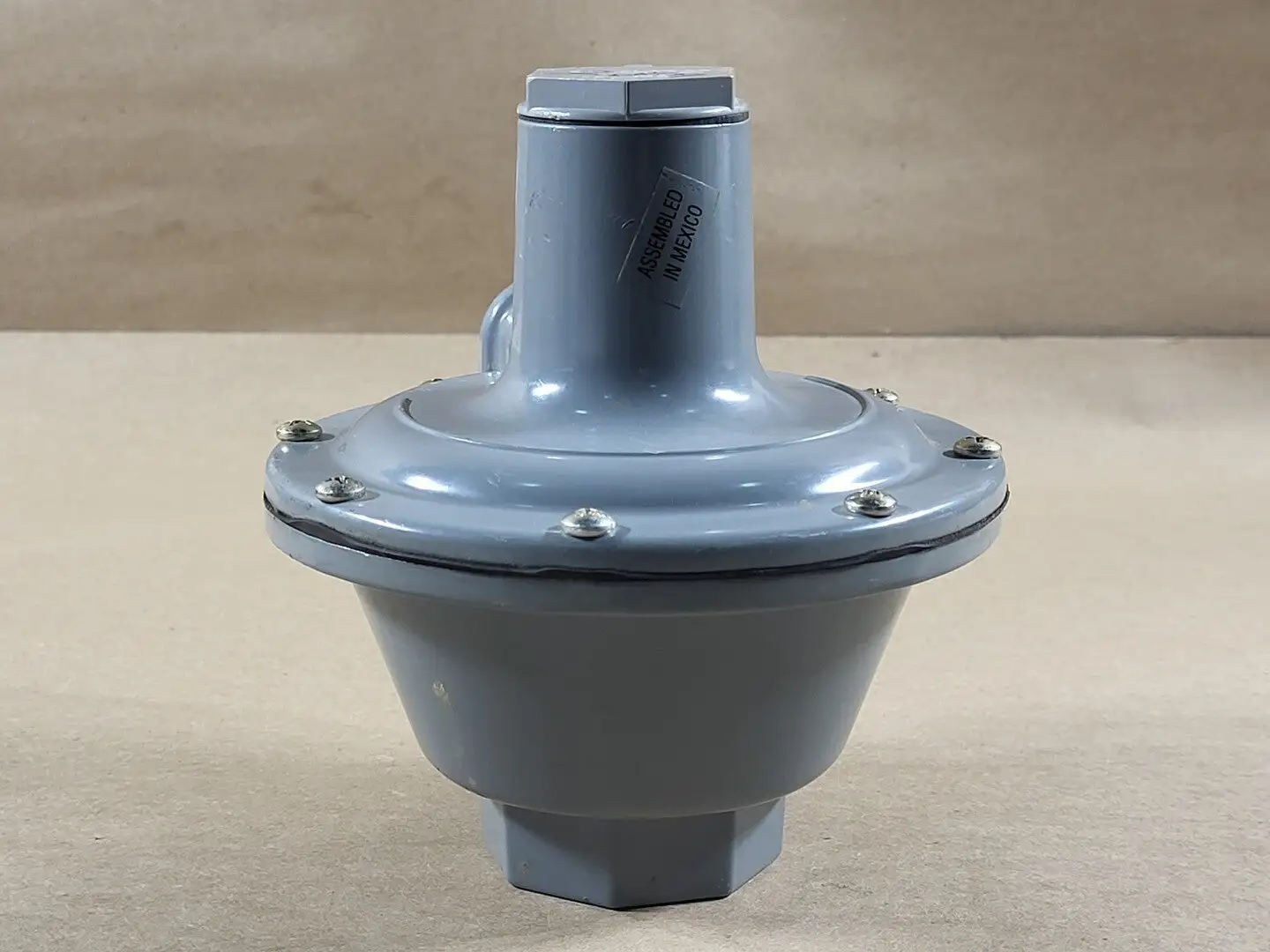 USED 2013 FISHER 289L-21