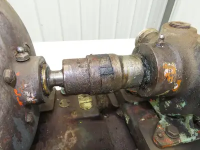 Used ROPER _UNKNOWN_ Hydraulic Pumps | Arrow Industrial #560968