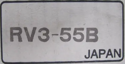 NEW KEYENCE RV3-55B CONTROLLER RV355B