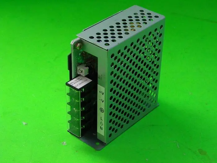 Used OMRON S82J-01015D Power Supplies Michigan US | Ideal Machinery #600538