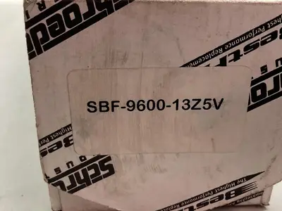 New | in-Stock SCHROEDER SBF-9600-13Z5V Filters Ohio US | Surplus Asset Holdings #1239194