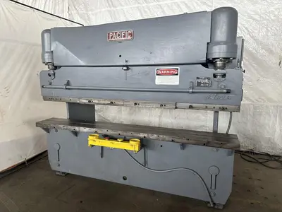USED 1985 PACIFIC J55-8