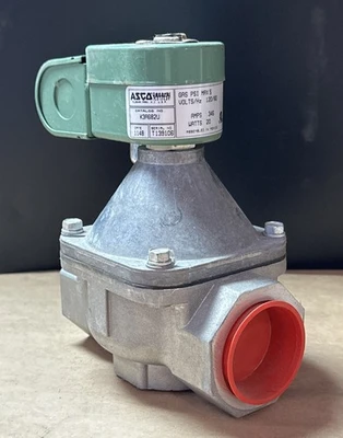 NEW ASCO K3A682U