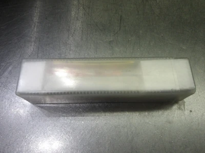 Sumitomo 1" 2 Flute Coolant Thru Indexable Endmill WAX31000EW-3.2 (LOC586)