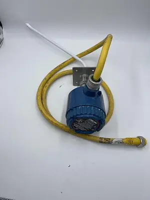 Used AMETEK AMETEK  Z-TRON III Misc Electrical & Power Parts | ND Industrial Surplus #1215363
