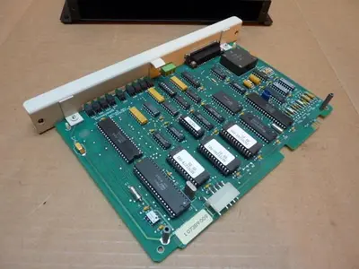 USED HONEYWELL 30GW50010001