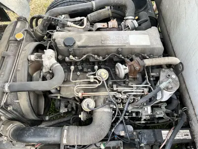 Used 2003 CHEVROLET W4500 Bucket (boom) trucks Louisiana US | Proxy Equipment #1388943