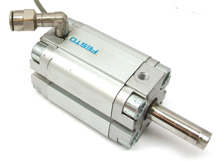 Used FESTO ADVU-26-30-P-A Parts (Hydraulics and Pneumatics) Kentucky US | Industrial Parts R Us Inc. #358515