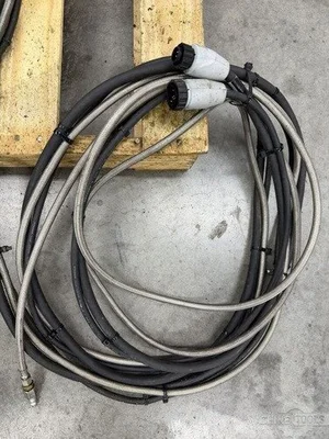 USED HAAS HRT210