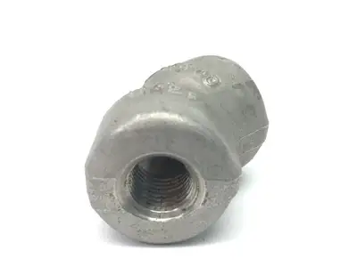 New | in-Stock CAMCO PIPE ELBOW 45 DEGREE A182F FORGED STAINLESS STEEL Valves/Fittings | Maverick Industrial Sales #1107206