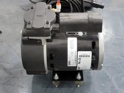 USED GASTEC 71R142-P001B-D301X