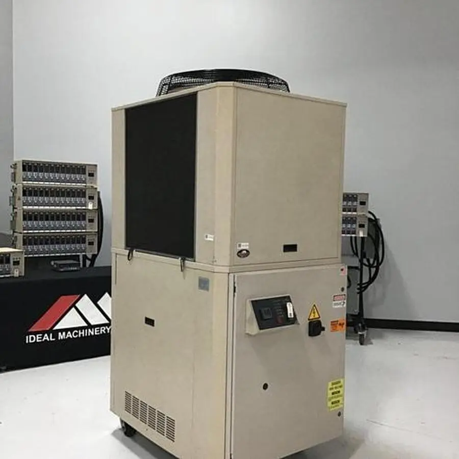 USED STERLING SMCA 7.5