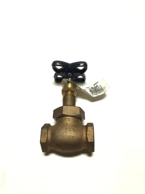 USED NIBCO I-235-Y