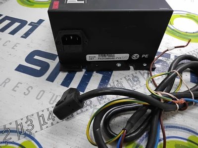 USED PRECISION VALVE & AUTOMATION PS2X300W48-PV3