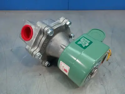 NEW ASCO JB8042C45