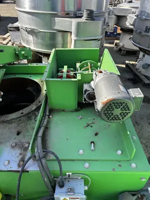 USED 2018 PEBCO PCC-29-20