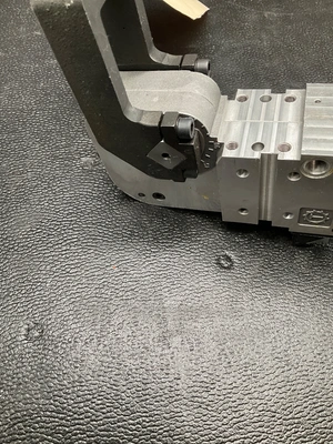 USED TUNKERS V 40 LWA00 T12