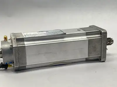 Used ABB Robotics API Elmo Servo Motor 3 HNP 00043-1 Servo Motors Michigan US | Maverick Industrial Sales #1389810