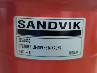 NEW SANDVIK 29560439