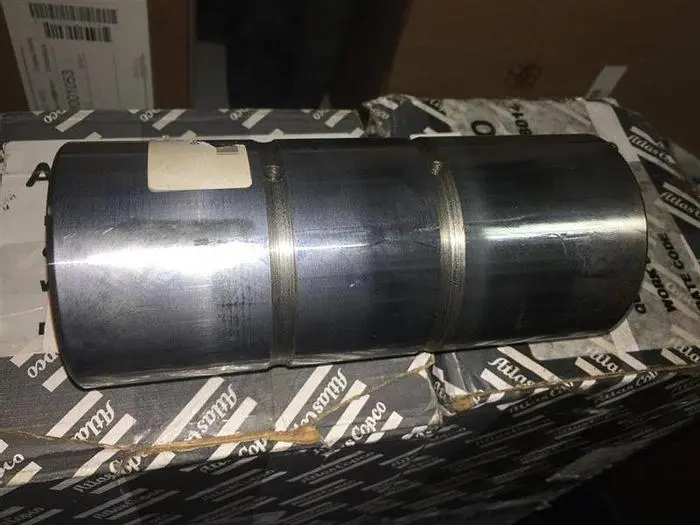New | in-Stock AFTERMARKET 52227337-A Parts & Accessories (Material Handling) Pennsylvania US | East West Machinery & Drilling #1416383
