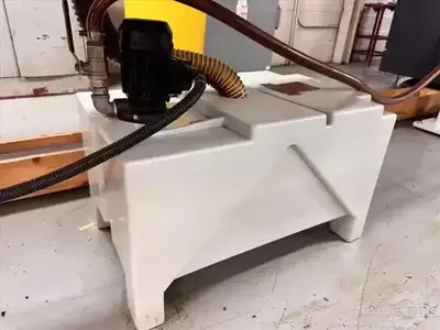 Used 2019 DMG NLX2000SY/500 CNC Lathes Illinois US | Perfection Global, LLC. #1394580